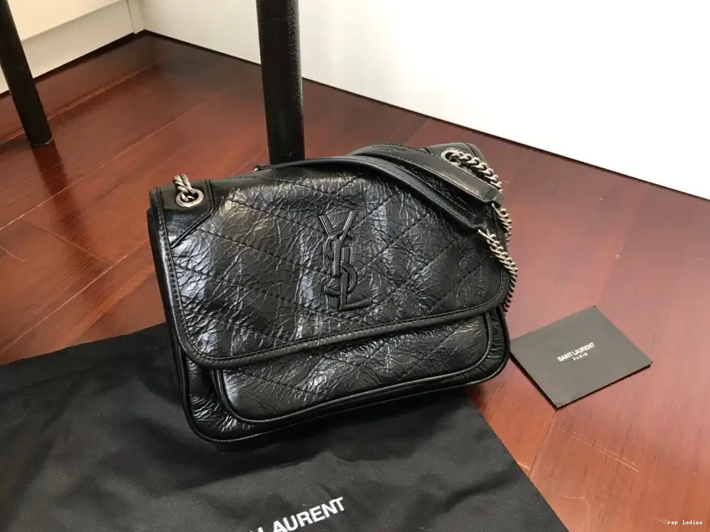 Repladies REP BABY YSL NIKI 0704
